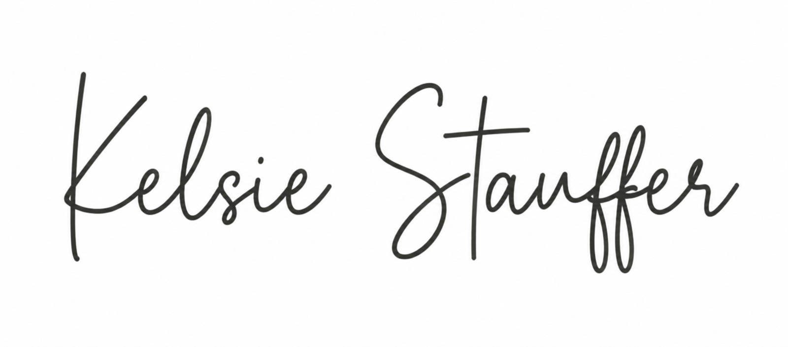 signature