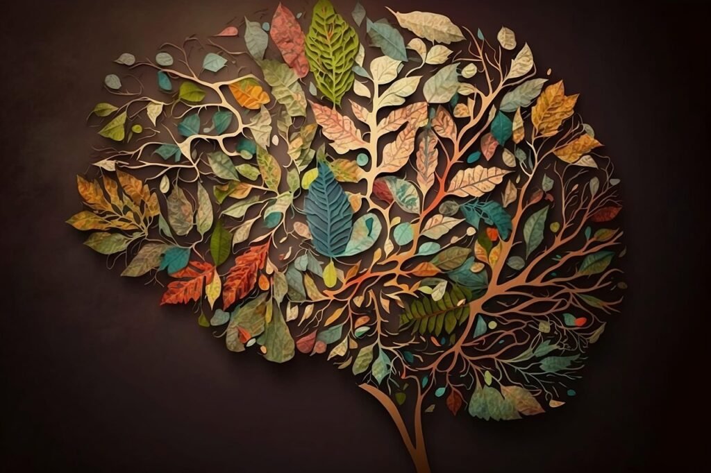 Home tree, leaves, branch, ornament, design, art, decoration, vintage, drawing, card, spring, decor, element, fall, autumn, brain, collage, inspiration, artistic, artist, nature, ai generated, brain, brain, brain, brain, brain